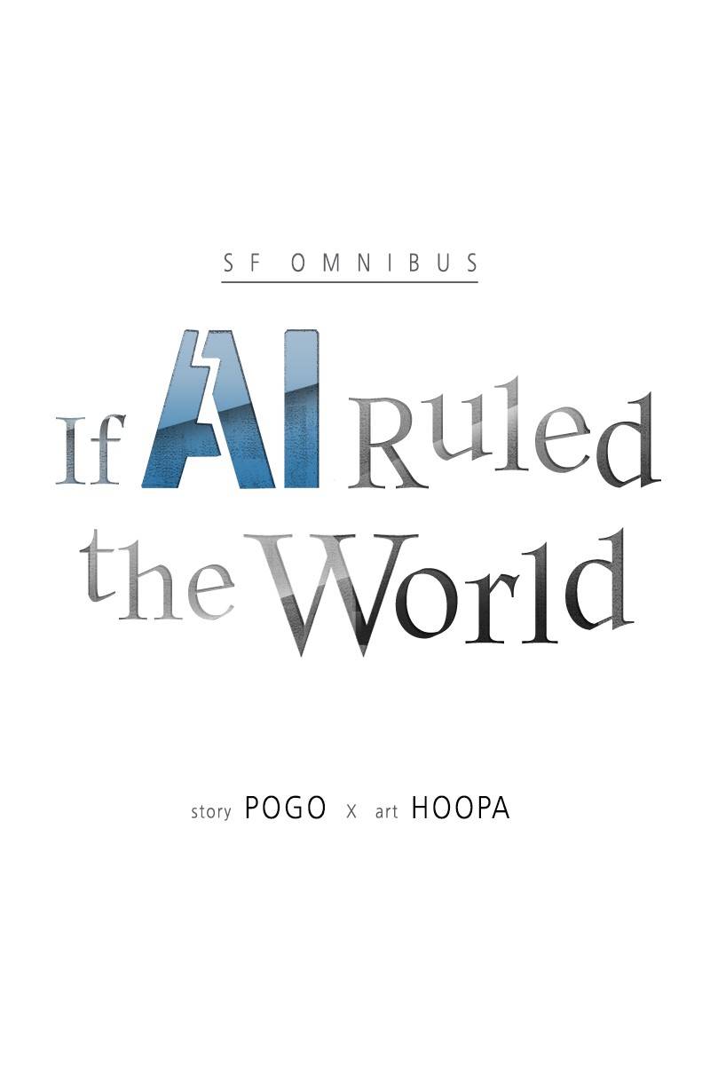 If AI Ruled the World Chapter 14 1